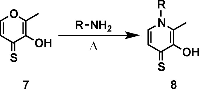 Scheme 1