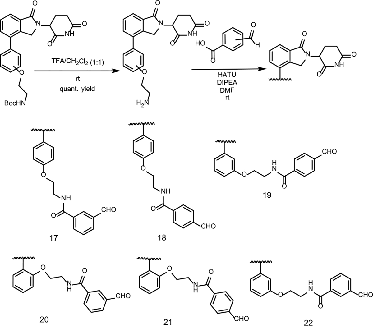 Scheme 6.