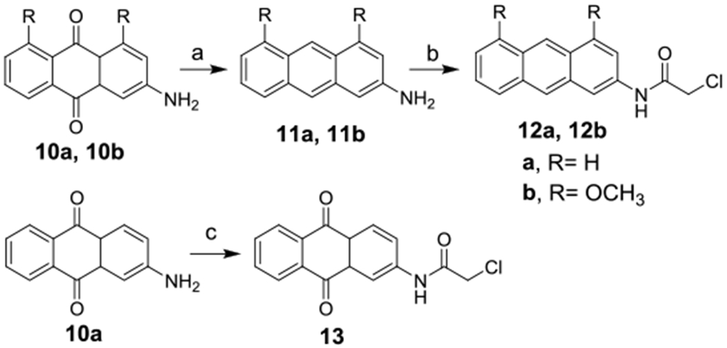 Scheme 2.