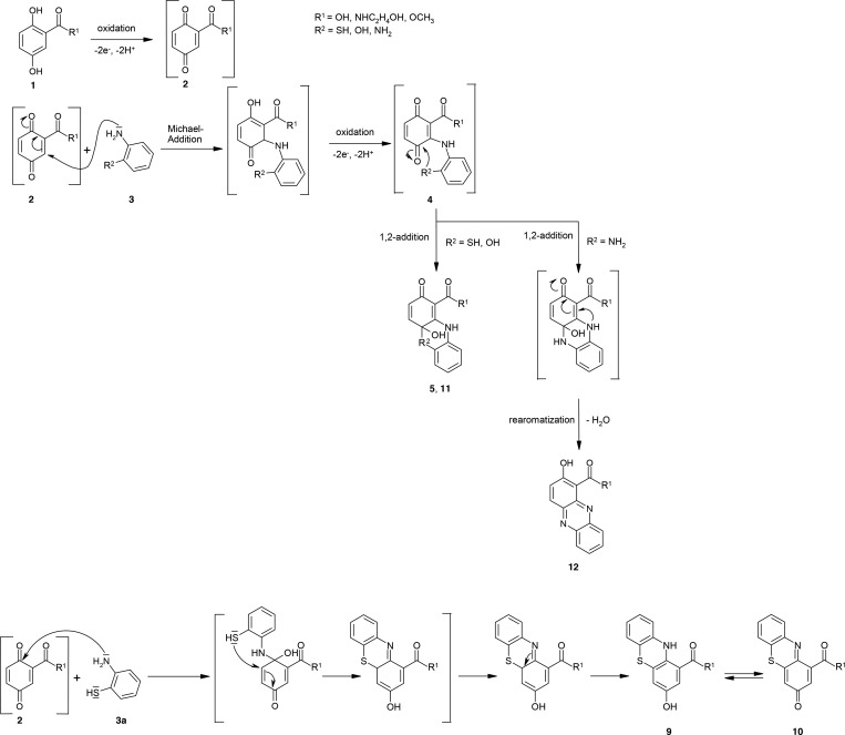 Scheme 10