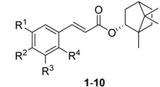 graphic file with name molecules-20-10873-i001.jpg