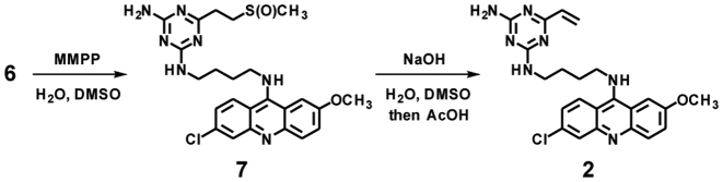 Scheme 2.