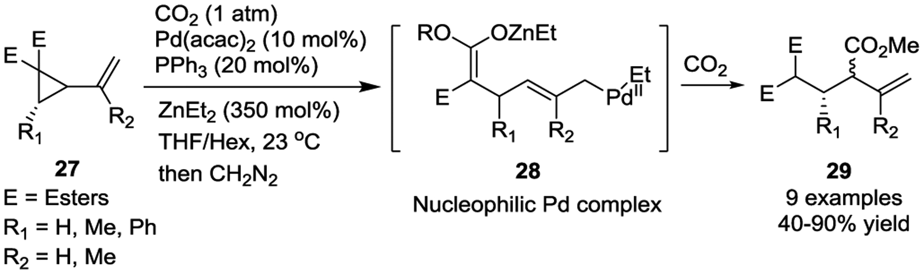 Scheme 7