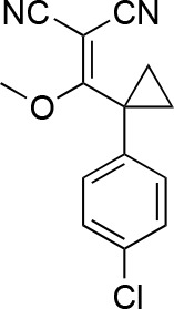 Chemical structure 11.