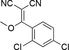 Chemical structure 7.