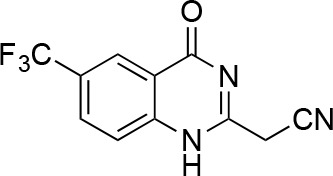 Chemical structure 18.