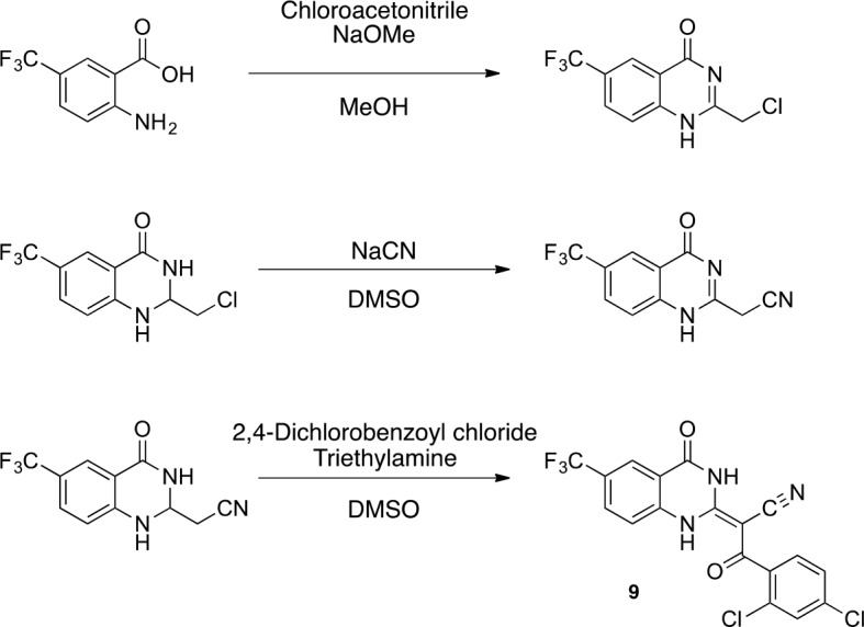 Scheme 4.