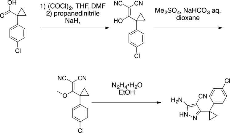 Scheme 3.