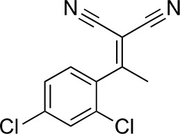 Chemical structure 2.