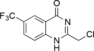 Chemical structure 17.