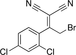 Chemical structure 3.