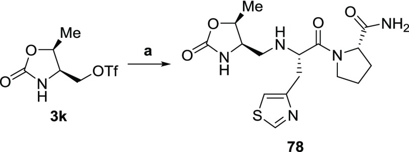 Scheme 9