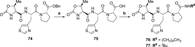 Scheme 8