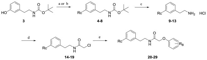 Scheme 1