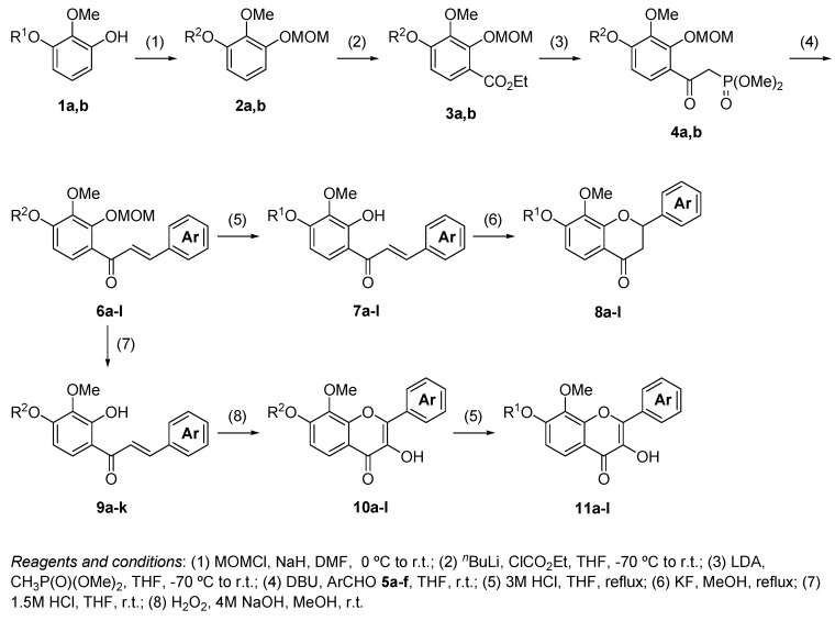 Scheme 1