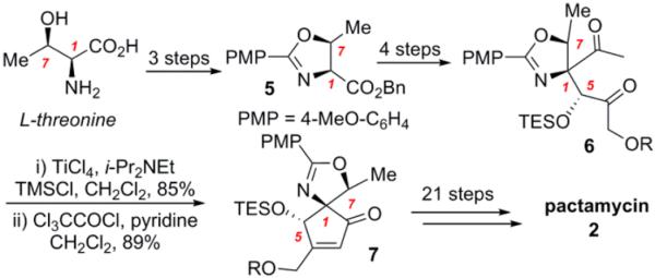 Scheme 1