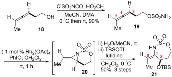 Scheme 5