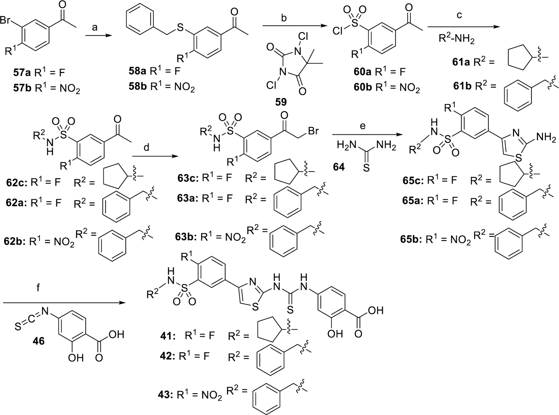 Scheme 4.