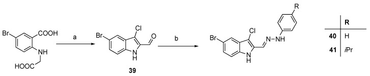 Scheme 8