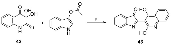 Scheme 9