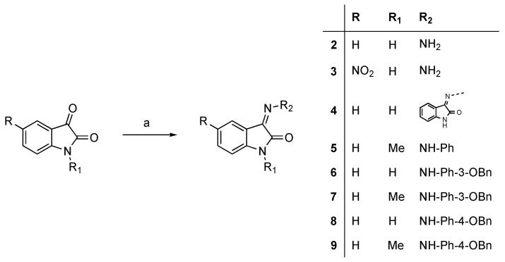 Scheme 1