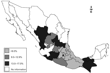 FIGURE 1—