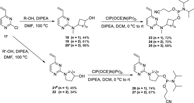 Scheme 2