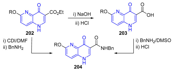 Scheme 83