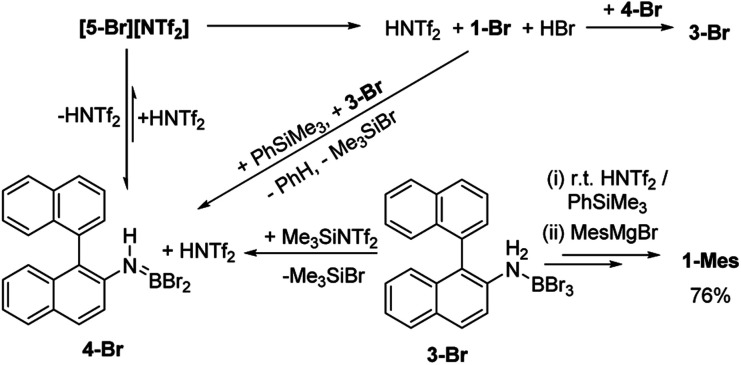 Scheme 3