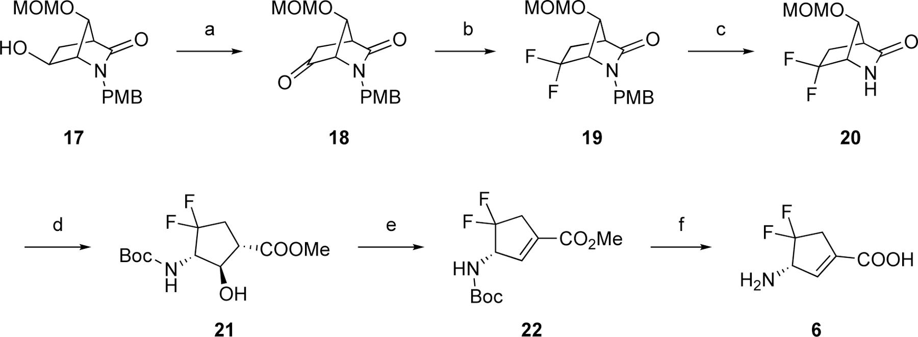 Scheme 3.