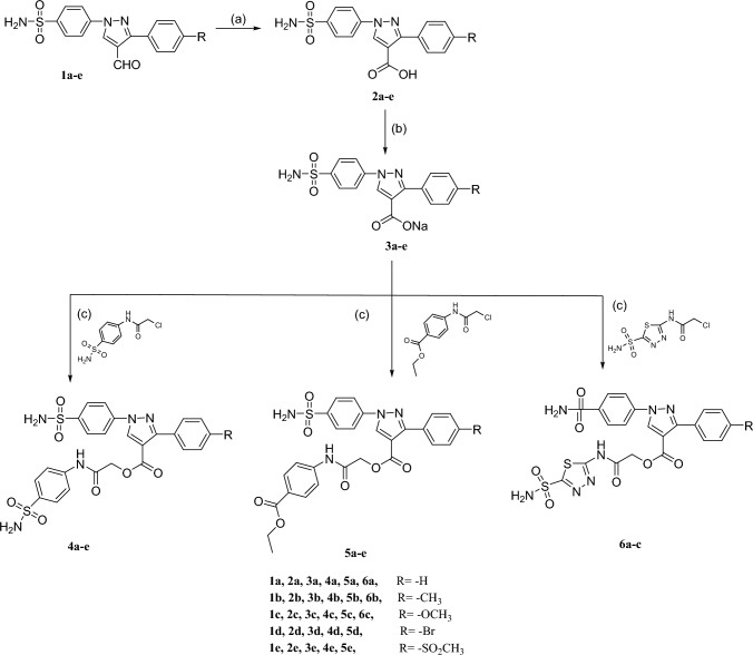 Scheme 1