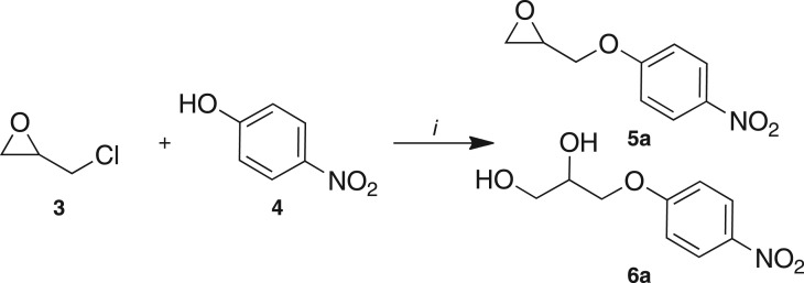 Scheme 1.