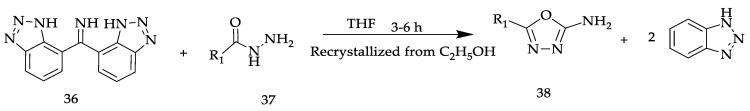 Scheme 9