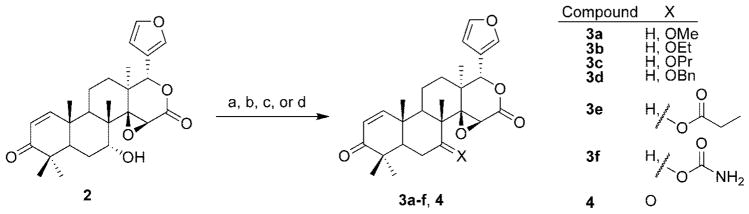 Scheme 1a