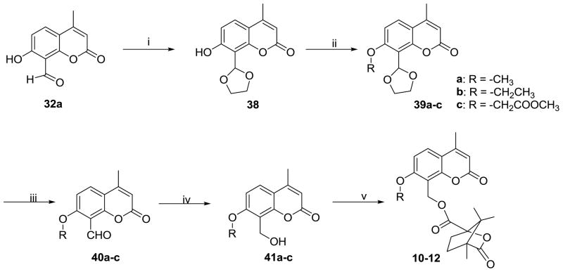 Scheme 4