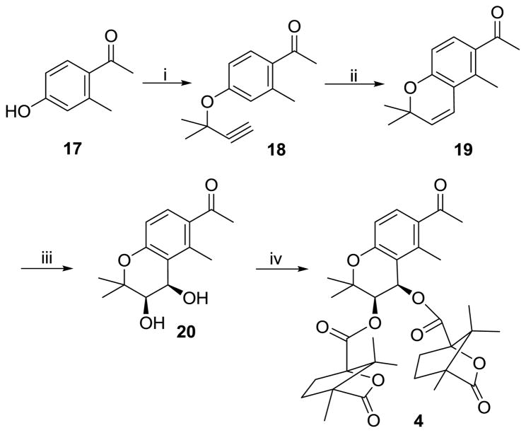 Scheme 1