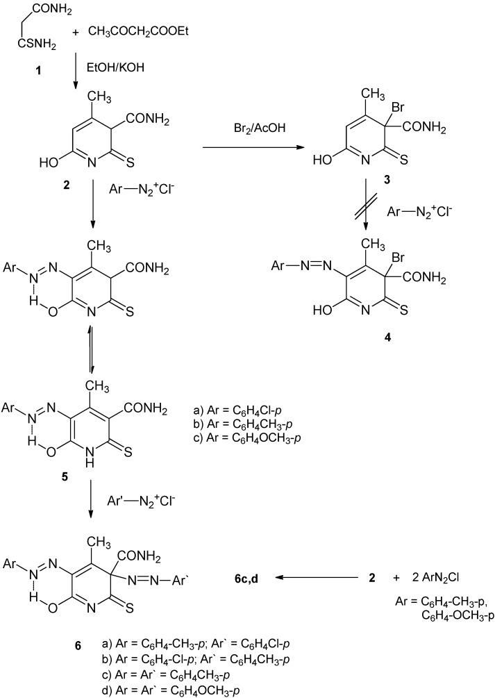 Scheme 1