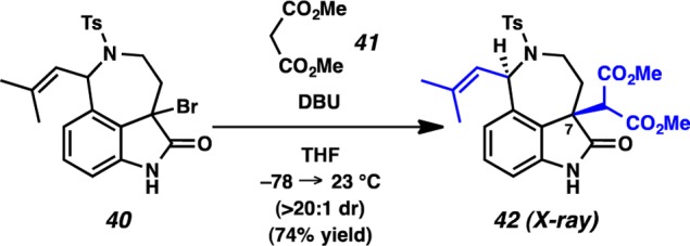 Scheme 9