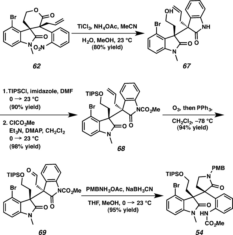 Scheme 15