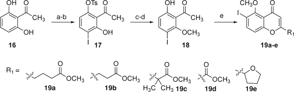 Scheme 3.