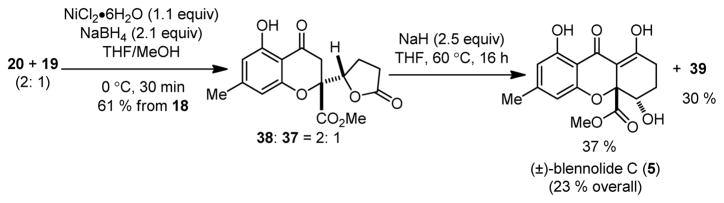 Scheme 7