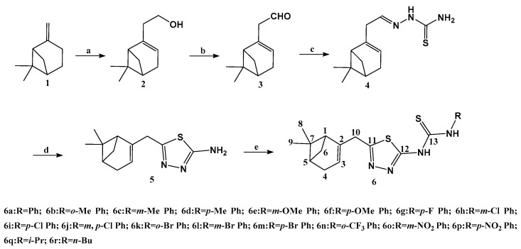 Scheme 1