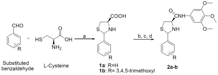 Scheme 1