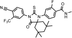 Chemical structure 6.