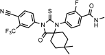 Chemical structure 5.