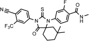 Chemical structure 4.