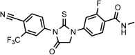 Chemical structure 8.