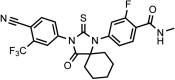 Chemical structure 2.