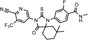 Chemical structure 7.