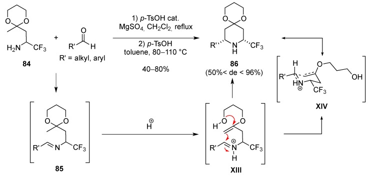 Scheme 27